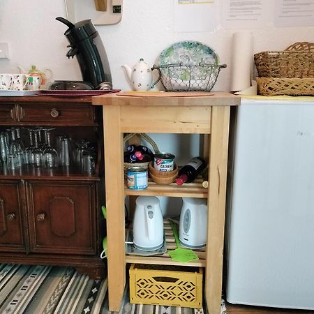 Bed and Breakfast De Moane Akelsbarg Zewnętrze zdjęcie