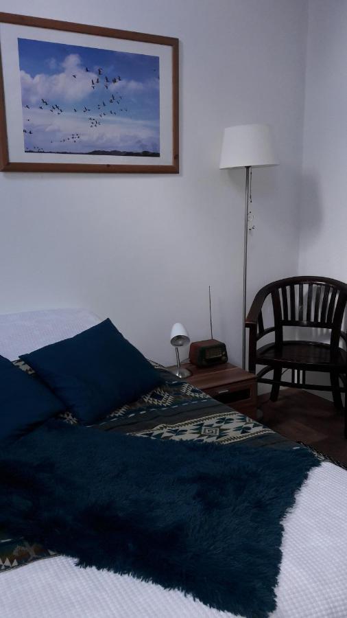 Bed and Breakfast De Moane Akelsbarg Zewnętrze zdjęcie
