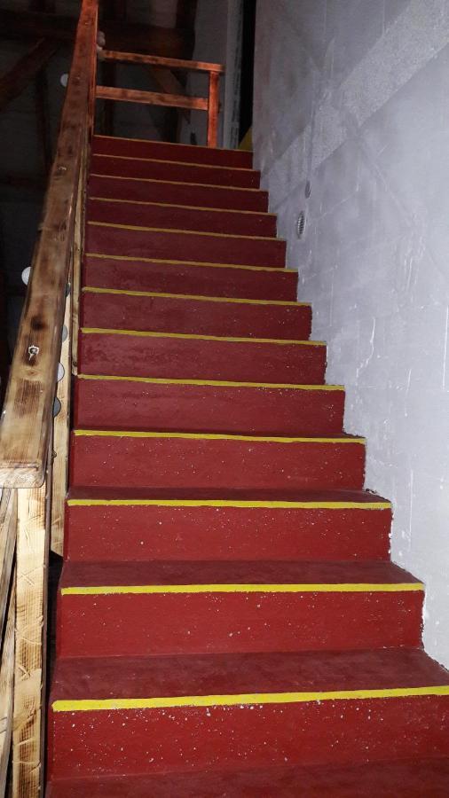 Bed and Breakfast De Moane Akelsbarg Zewnętrze zdjęcie