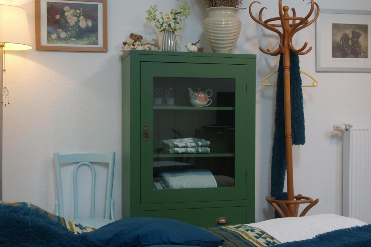 Bed and Breakfast De Moane Akelsbarg Zewnętrze zdjęcie
