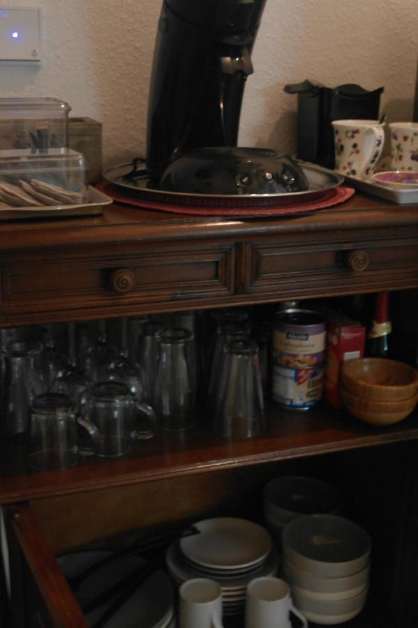 Bed and Breakfast De Moane Akelsbarg Zewnętrze zdjęcie