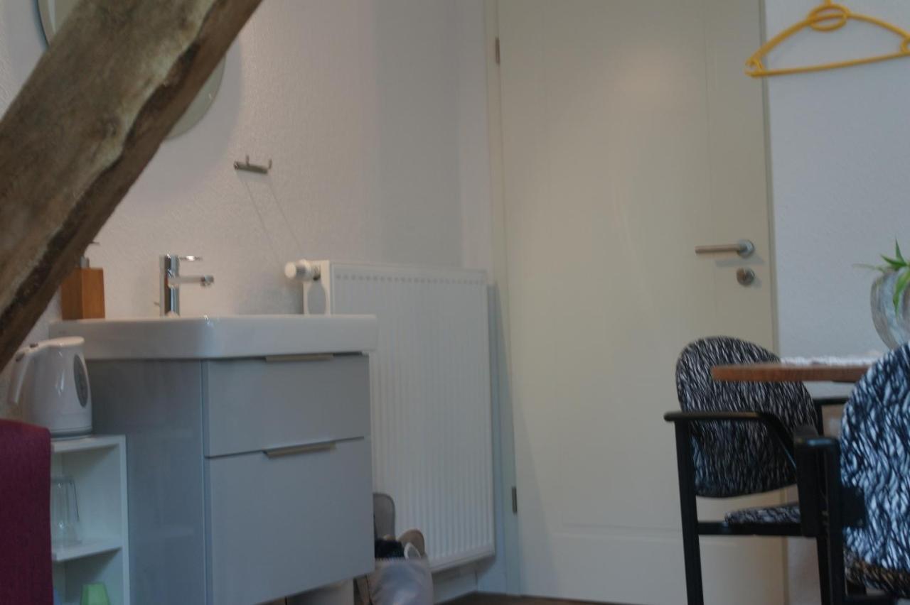 Bed and Breakfast De Moane Akelsbarg Zewnętrze zdjęcie