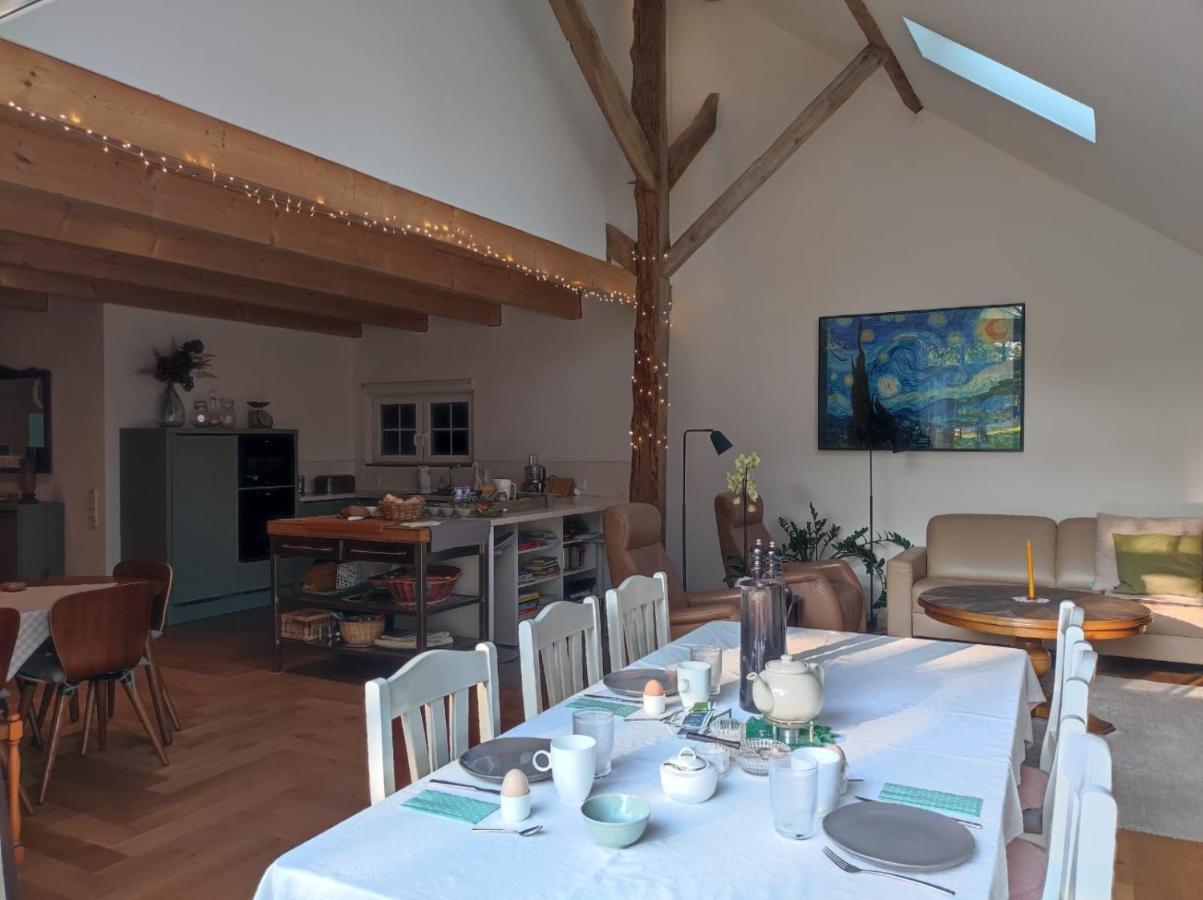 Bed and Breakfast De Moane Akelsbarg Zewnętrze zdjęcie
