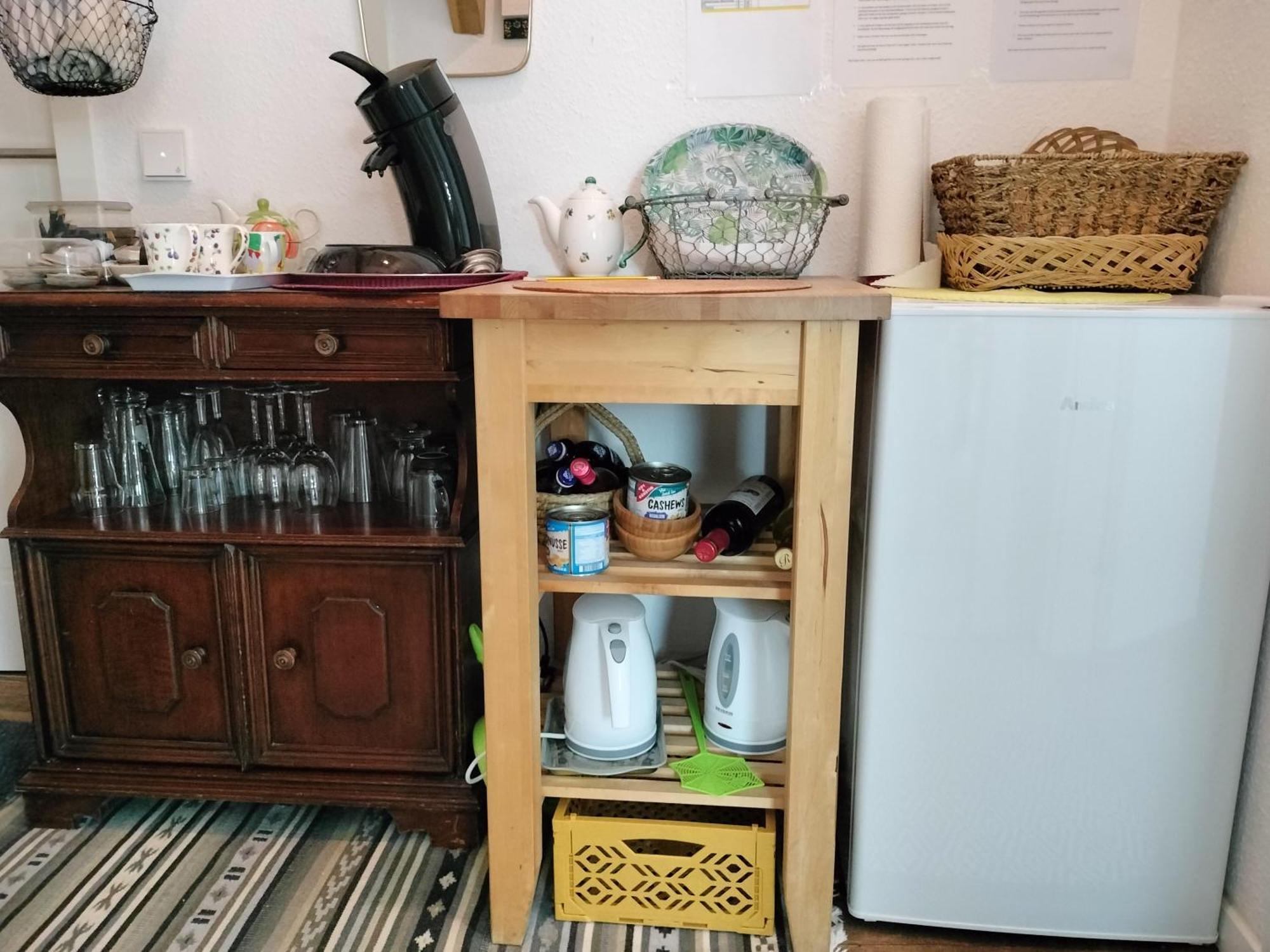 Bed and Breakfast De Moane Akelsbarg Zewnętrze zdjęcie