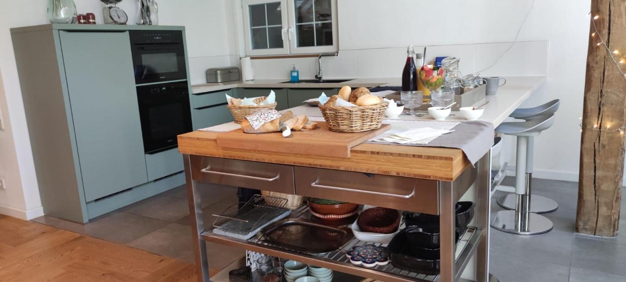 Bed and Breakfast De Moane Akelsbarg Zewnętrze zdjęcie