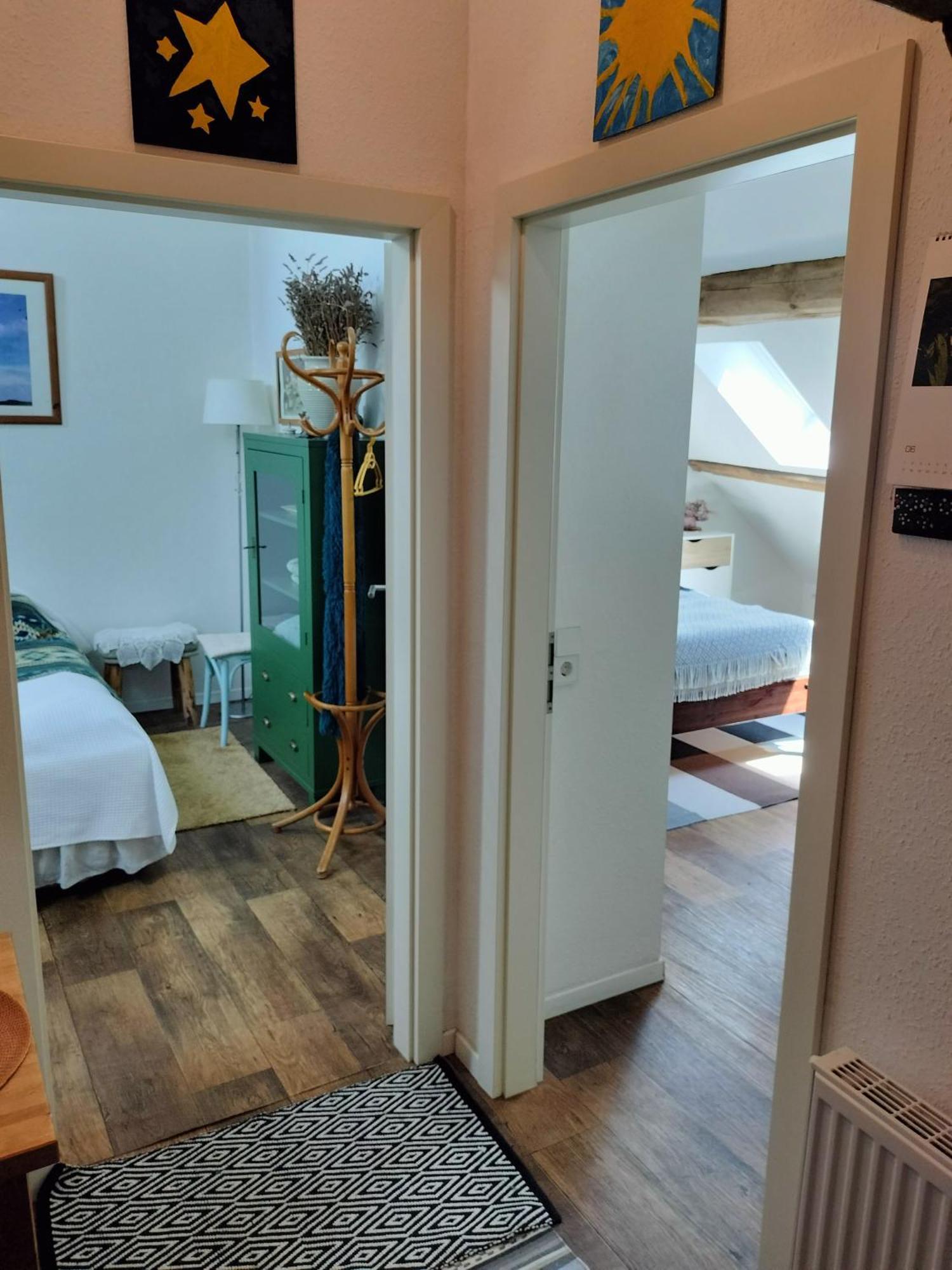Bed and Breakfast De Moane Akelsbarg Zewnętrze zdjęcie